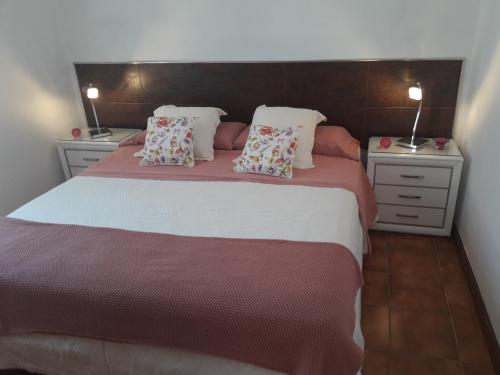Villa Corona Roses