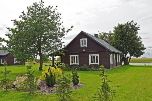 外觀, Sodyba Puodžių Kaimas (Sodyba Puodziu Kaimas) in 比利亞基埃米斯