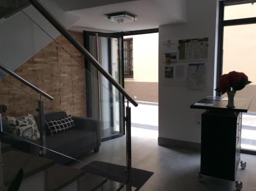  HOTEL-APARTAMENTOS LA BILBAINA in Vegadeo