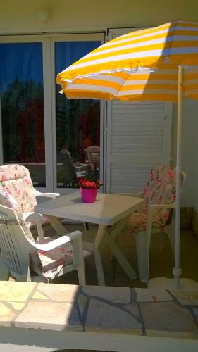 Apartment Simicic
