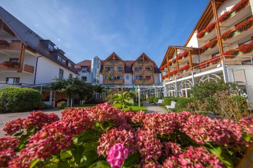 Ringhotel Krone - Hotel - Friedrichshafen