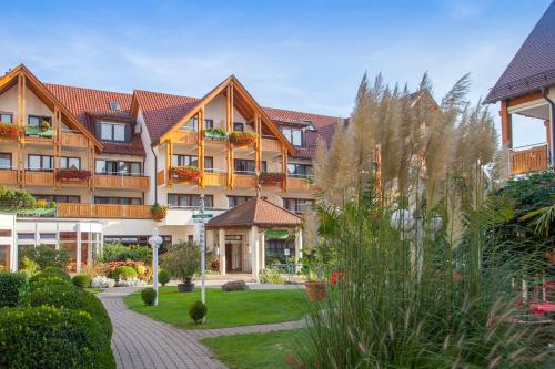 Ringhotel Krone - image 14