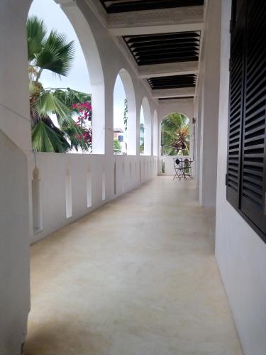 Jamala Guesthouse in Lamu