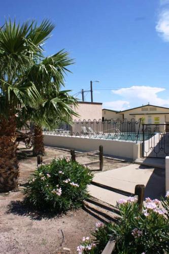 Hwy Express Inn And Suites – Thatcher, AZ