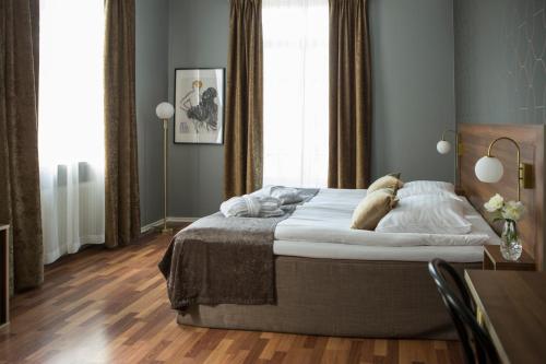Best Western Plus Hotell Boras - image 5
