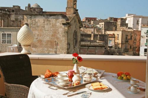 Hotel L'Arcangelo - Boutique Hotel - image 12