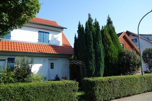Lilo Luisa in Weinheim, Deutschland