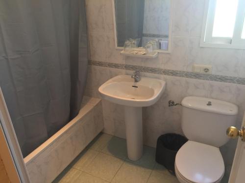 

Hotel Restaurante La Chácara