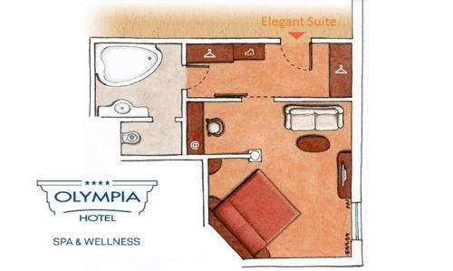 Spa Hotel Olympia Marienbad