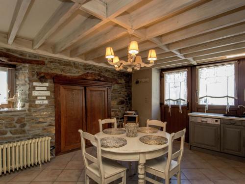 Beautiful Cottage in Malempre with Fenced Garden - Location saisonnière - Manhay