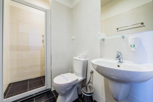 Grein Hotel - image 4