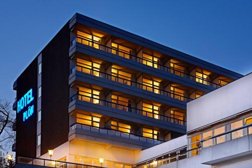 Hotel Plöner See by Tulip Inn