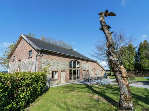  De Boerderij in Bièvre