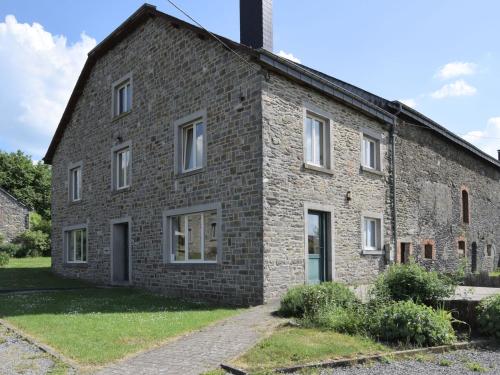  Petit Bourcy in Bourcy