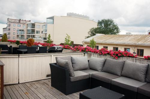 Facilities, Apartment in Jakobstad / Pietarsaari in Pietarsaari