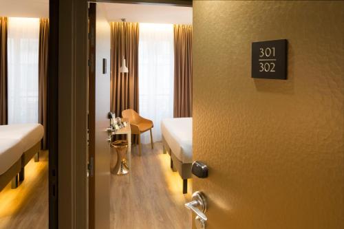 Cler Hotel - image 12
