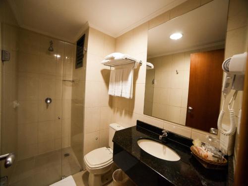 克帕斯行政酒店