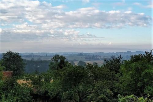  Un Petit Coin De Paradis, Ellezelles bei Mont-Saint-Aubert