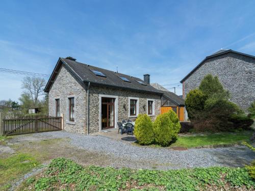  La Louette in Gedinne