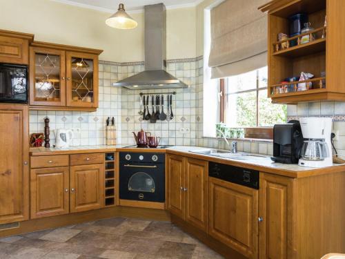  La Louette in 5575 Gedinne