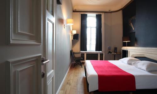 Hotel La Royale in Leuven