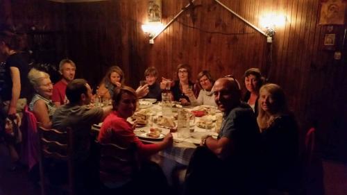 安吉丽娜旅馆 安吉丽娜旅馆