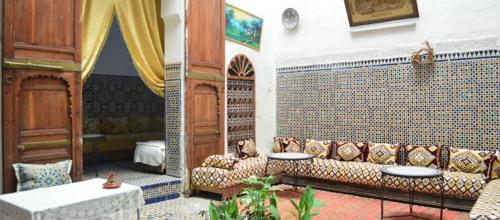 Dar Ouassim