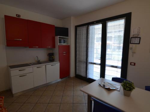 Nice apartment with AC, at the Adriatic coast