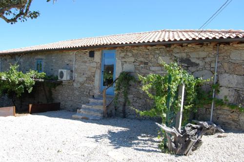 Casa do Polo A Vilerma Ribeira Sacra