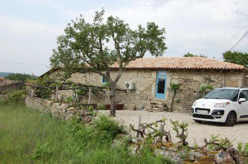 Casa do Polo A Vilerma Ribeira Sacra