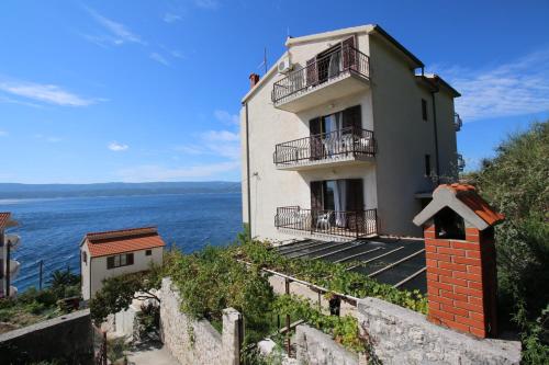  Apartments Ani in Čelina