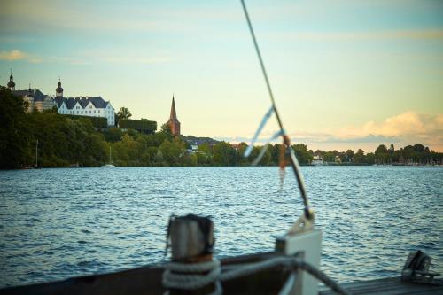 Hotel Plöner See by Tulip Inn