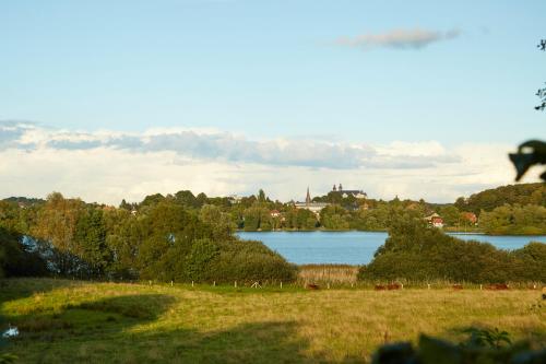 Hotel Plöner See by Tulip Inn