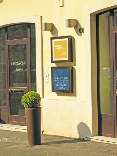 Hotel L'Arcangelo - Boutique Hotel - image 11