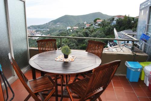  Tigullio Vacations: lo Chalet sul Mare in Leivi