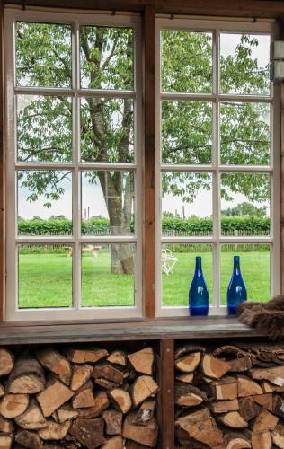 Bed & Breakfast Bed in Brabant Veghel - main image