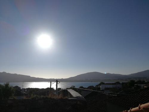  Casa Miramonte in Caminha