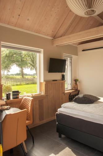 Bed & Breakfast Bed in Brabant Veghel - image 8