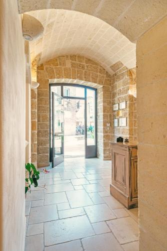 Hotel L'Arcangelo - Boutique Hotel - 로비