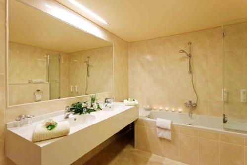 Spa Hotel Olympia Marienbad