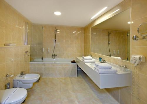 Spa Hotel Olympia Marienbad