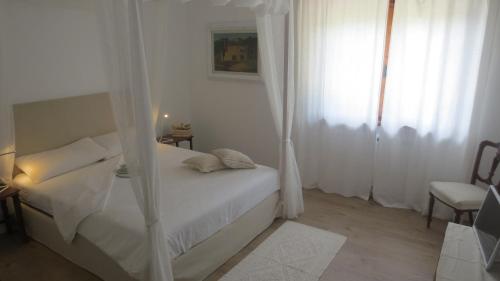 B&B Casa Soresina Room Type - Large Double Room