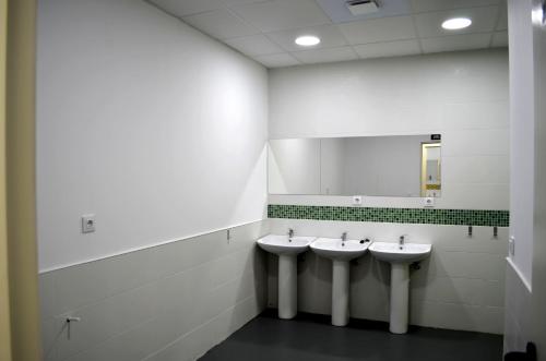 Hostel Allegro – Santander, MS