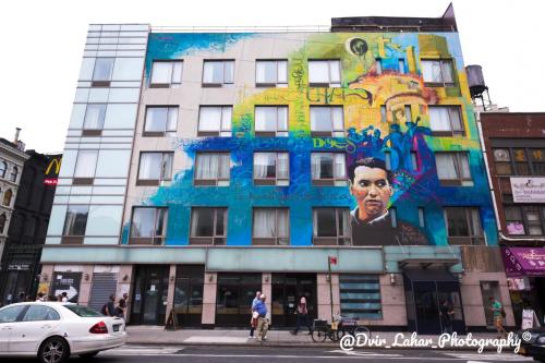 CITY ROOMS NYC - Soho New York (NY)