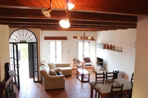 

Casa Rural La Sierra