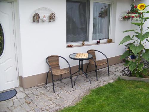 Studio in Йіндржіхув Градец