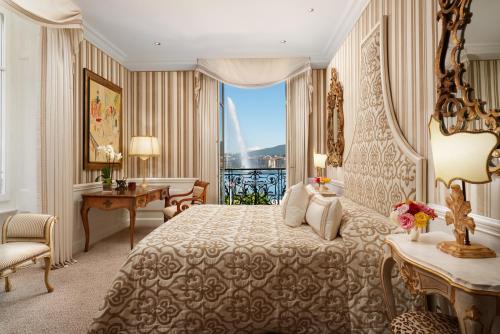 Hotel d'Angleterre Geneva