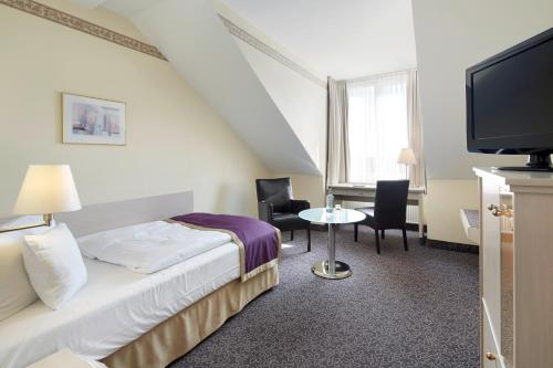 Best Western Hotel Helmstedt am Lappwald - main image