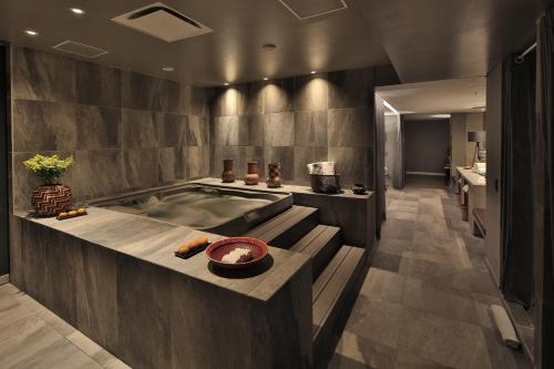 Hot tub, Movich Buro 51 in Barranquilla