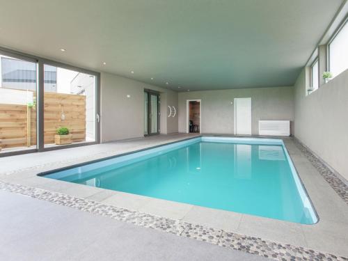  Holiday Home Piscine Avec Vue in Champlon